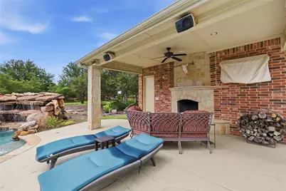 2705 Winthrop Hill Road, Denton, TX 76226 - Photo 24