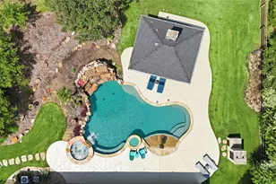 2705 Winthrop Hill Rd, Denton, TX 76226 - Photo 26