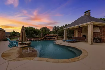 2705 Winthrop Hill Road, Denton, TX 76226 - Photo 1