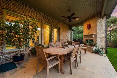 701 Winding Ridge Trail, Southlake, TX 76092 - Photo 22
