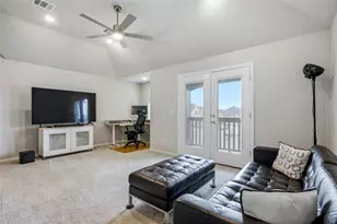 10000 Sequoia St, Providence Village, TX 76227 - Photo 20