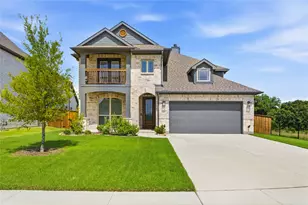 10000 Sequoia St, Providence Village, TX 76227 - Photo 1