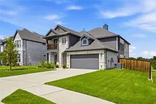 10000 Sequoia St, Providence Village, TX 76227 - Photo 2