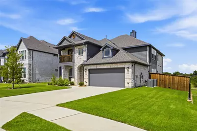 10000 Sequoia Street, Providence Village, TX 76227 - Photo 2