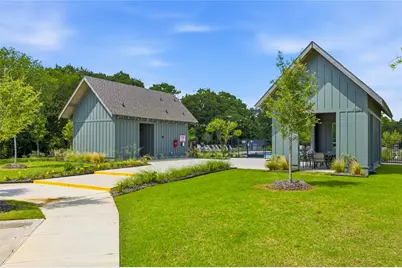 10000 Sequoia Street, Providence Village, TX 76227 - Photo 36
