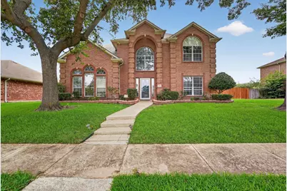 3113 Lochaven Drive, Rowlett, TX 75088 - Photo 1