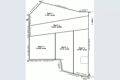 2 County Road 1201, Celeste, TX 75423 - Photo 12