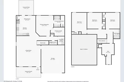 2013 Brazoria Drive, Forney, TX 75126 - Photo 20