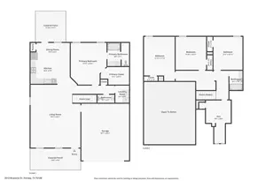 2013 Brazoria Dr, Forney, TX 75126 - Photo 20