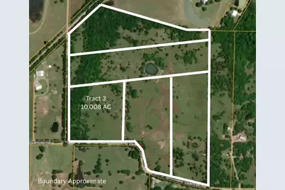 3 County Road 1104, Celeste, TX 75423 - Photo 1