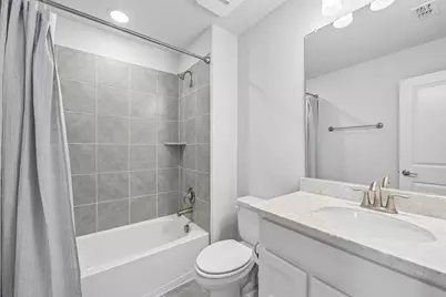 6738 Barnes Drive, Frisco, TX 75034 - Photo 18