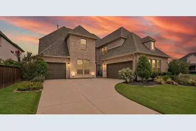 6738 Barnes Drive, Frisco, TX 75034 - Photo 1