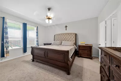 3625 Saint Vincent Road, Fort Worth, TX 76123 - Photo 8