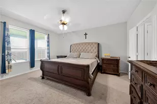 3625 St Vincent Rd, Fort Worth, TX 76123 - Photo 8