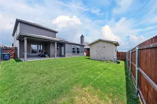 3625 St Vincent Rd, Fort Worth, TX 76123 - Photo 22