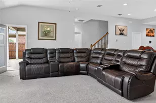 3625 St Vincent Rd, Fort Worth, TX 76123 - Photo 20