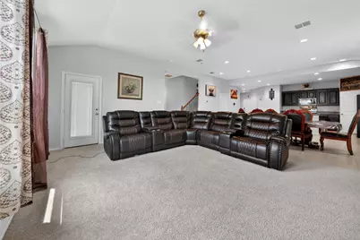 3625 Saint Vincent Road, Fort Worth, TX 76123 - Photo 4