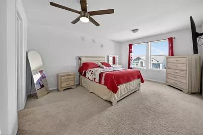 3625 Saint Vincent Road, Fort Worth, TX 76123 - Photo 16