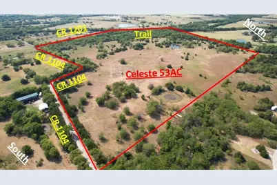4 County Road 1104, Celeste, TX 75423 - Photo 4