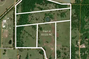 4 County Road 1104, Celeste, TX 75423 - Photo 1