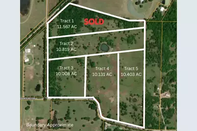 4 County Road 1104, Celeste, TX 75423 - Photo 2