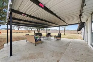 11474 FM 3094, Scurry, TX 75158 - Photo 30