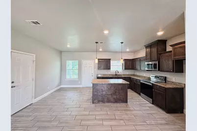 4709 Henry Street, Greenville, TX 75401 - Photo 2