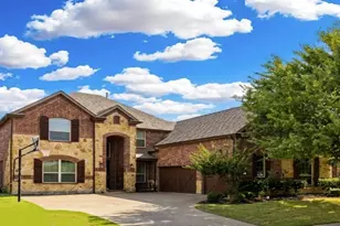14759 Huffman Ln, Frisco, TX 75035 - Photo 1