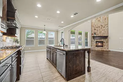 14759 Huffman Lane, Frisco, TX 75035 - Photo 8