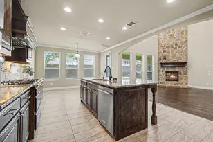 14759 Huffman Ln, Frisco, TX 75035 - Photo 8
