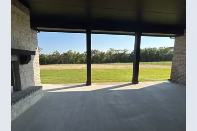 411 Indian Creek Road, Van Alstyne, TX 75495 - Photo 22