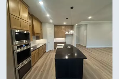 411 Indian Creek Road, Van Alstyne, TX 75495 - Photo 8
