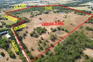 5 County Road 1104, Celeste, TX 75423 - Photo 1