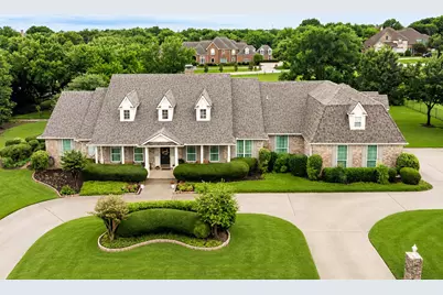 710 Glenwood Circle, Fairview, TX 75069 - Photo 1
