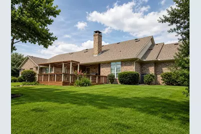 710 Glenwood Circle, Fairview, TX 75069 - Photo 32