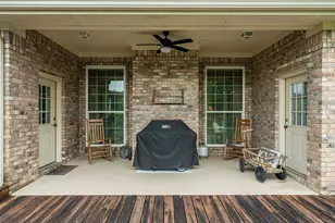 710 Glenwood Cir, Fairview, TX 75069 - Photo 30
