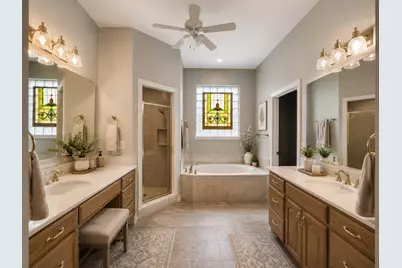710 Glenwood Circle, Fairview, TX 75069 - Photo 12