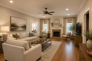 710 Glenwood Cir, Fairview, TX 75069 - Photo 20