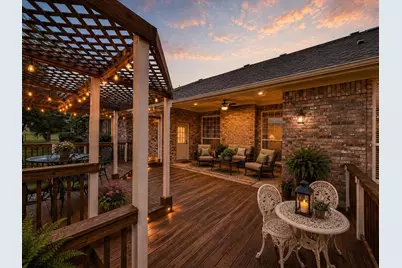 710 Glenwood Circle, Fairview, TX 75069 - Photo 28