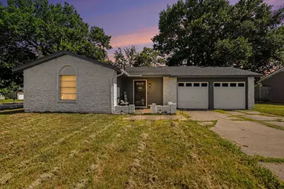 1608 Natches Drive, Arlington, TX 76014 - Photo 1