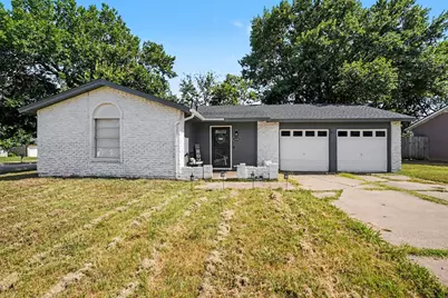 1608 Natches Drive, Arlington, TX 76014 - Photo 2