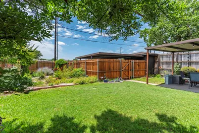 110 E Amberway Lane, Garland, TX 75040 - Photo 20