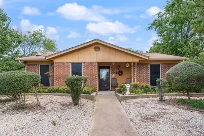 6244 Skylark Lane, Watauga, TX 76148 - Photo 1