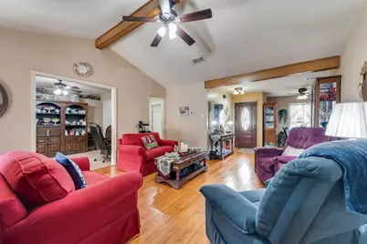 6244 Skylark Lane, Watauga, TX 76148 - Photo 6