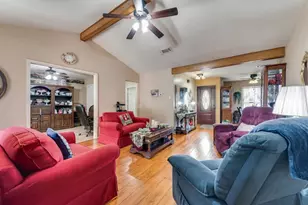 6244 Skylark Ln, Watauga, TX 76148 - Photo 6
