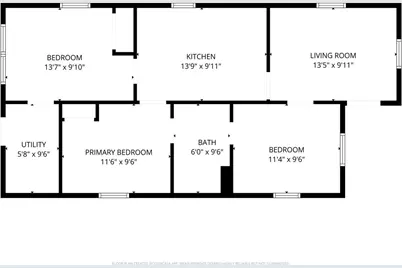 1311 S Clements Street, Gainesville, TX 76240 - Photo 26