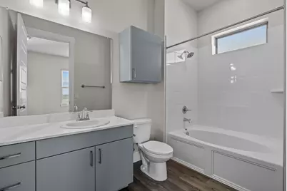 4770 N Luxe Lane #1105A, Denton, TX 76207 - Photo 34
