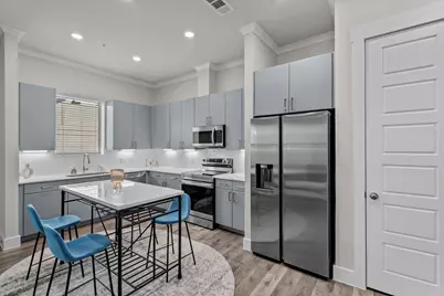 4770 N Luxe Lane #1105A, Denton, TX 76207 - Photo 4