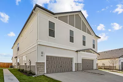 4770 N Luxe Lane #1105A, Denton, TX 76207 - Photo 2