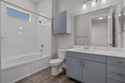 4770 N Luxe Lane #1105A, Denton, TX 76207 - Photo 28